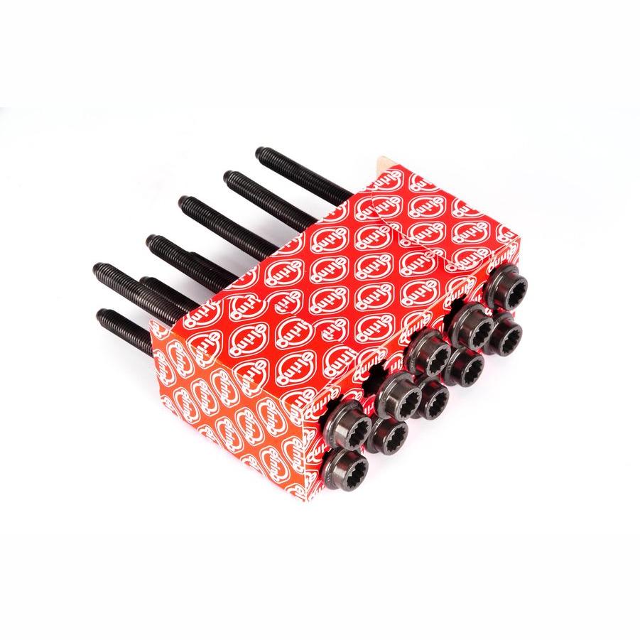 ELRING EL803740 Cylinder Head Bolt Set