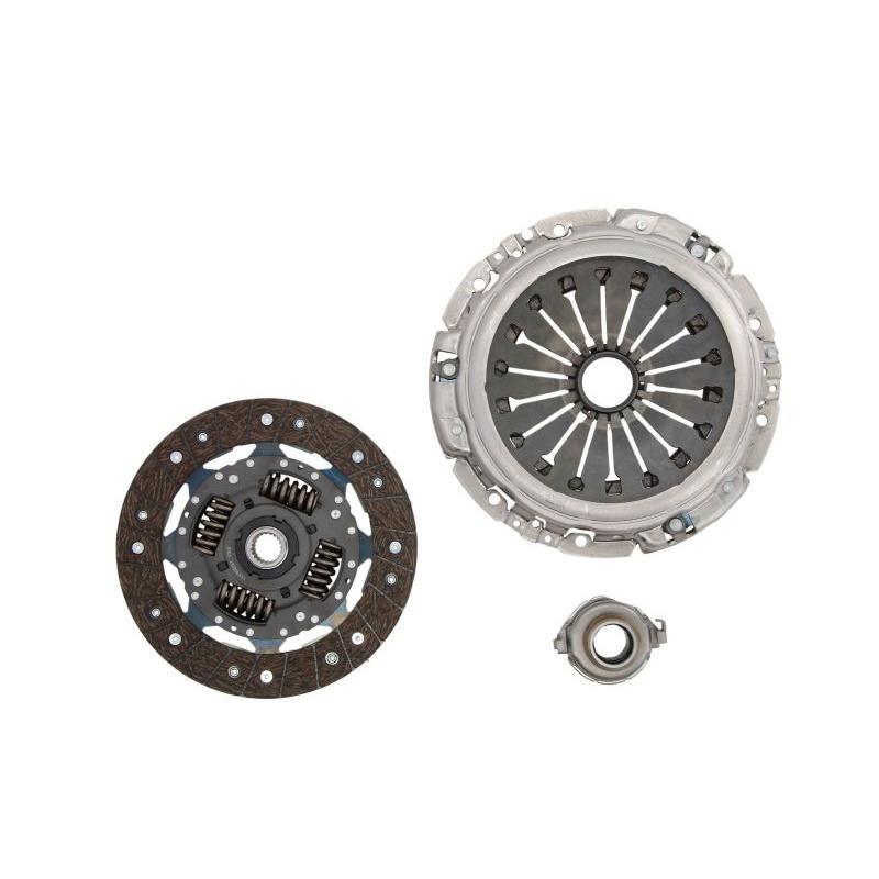 NEXUS F1F112NX Clutch Kit