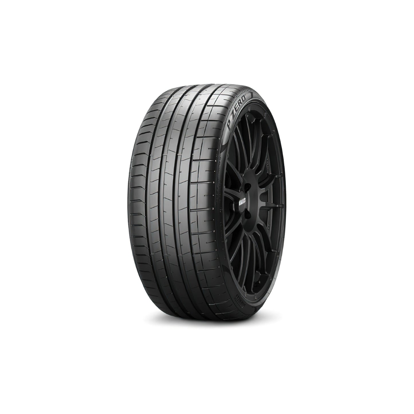 Pirelli P ZERO™ (J) NCS 255/40 R22 103V Summer Tyre