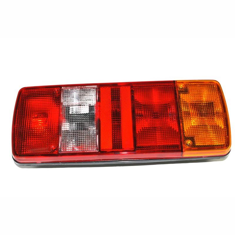 SERTPLAS 50205P Rear Light