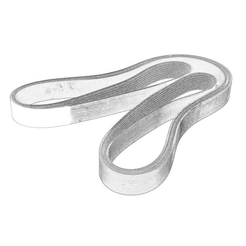 OE DB TRUCK 4719935896 V-Ribbed Belt