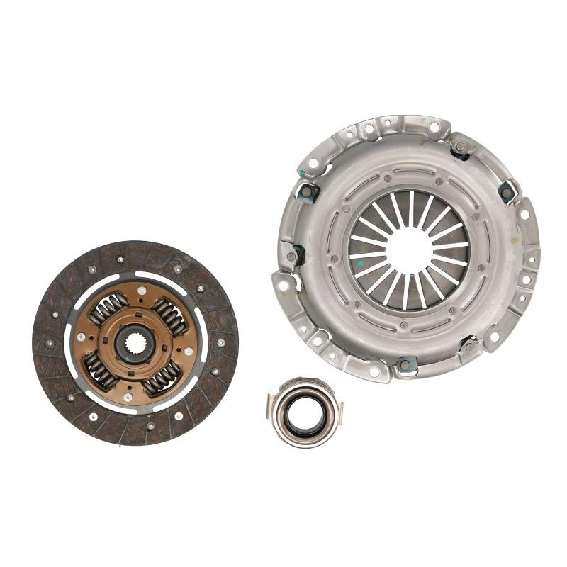 NEXUS F18011NX Clutch Kit