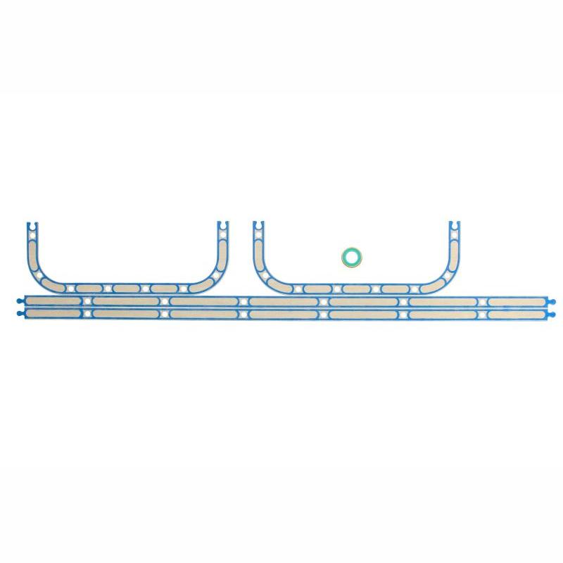 ELRING EL154180 Oil Sump Gasket