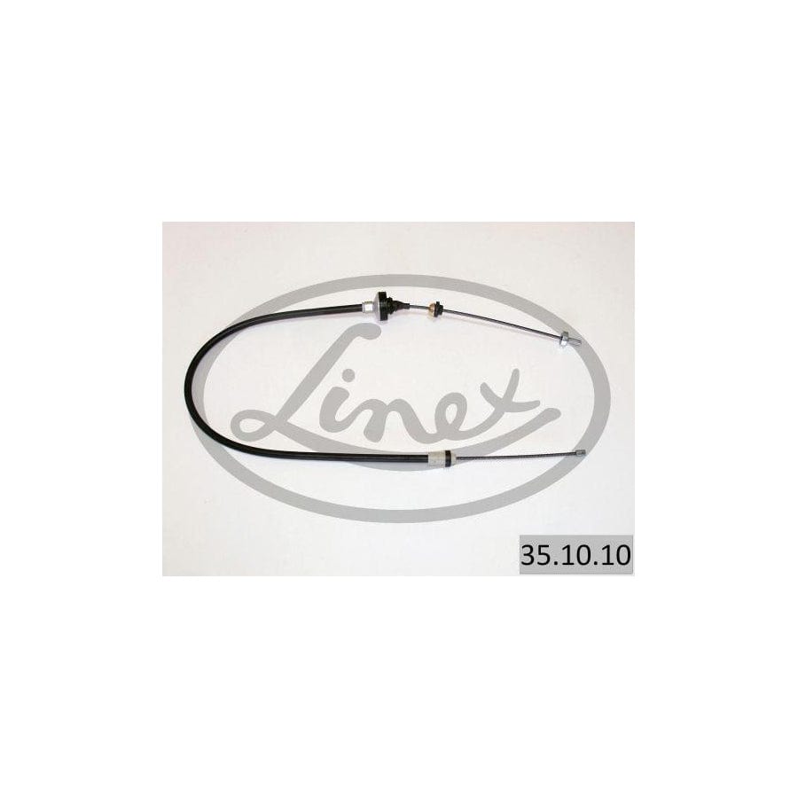 Linex 35.10.10 Clutch Cable