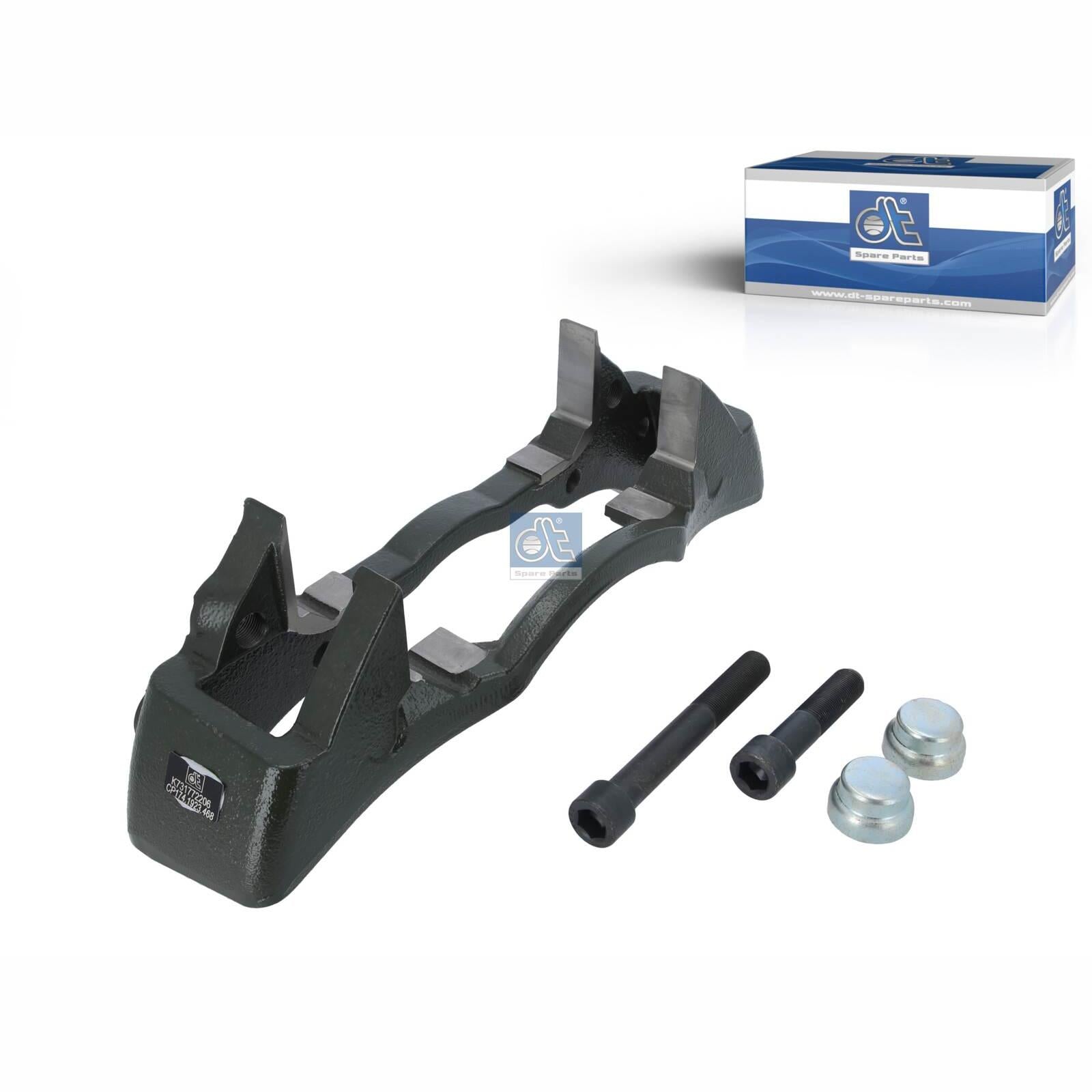 HELLA 6DD008622-351 Stop Light Switch