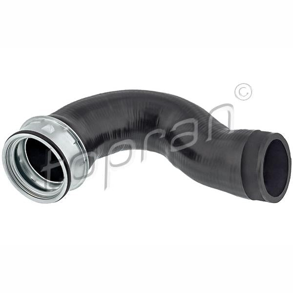 HANS PRIES HP114470 Charge Air Hose