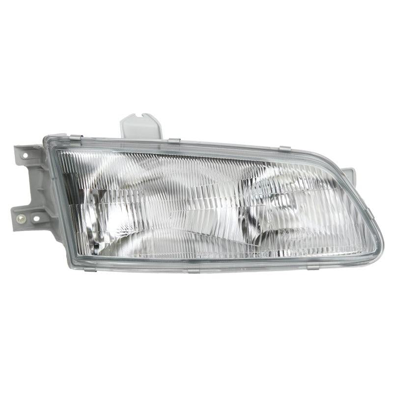 DEPO 221-1115R-LD-EM Headlight