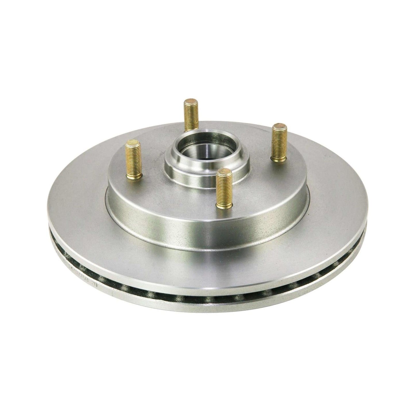 DBA DBA615 Brake Disc