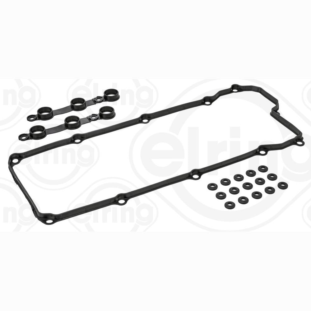 ELRING EL318580 Cylinder Head Cover Gasket Set