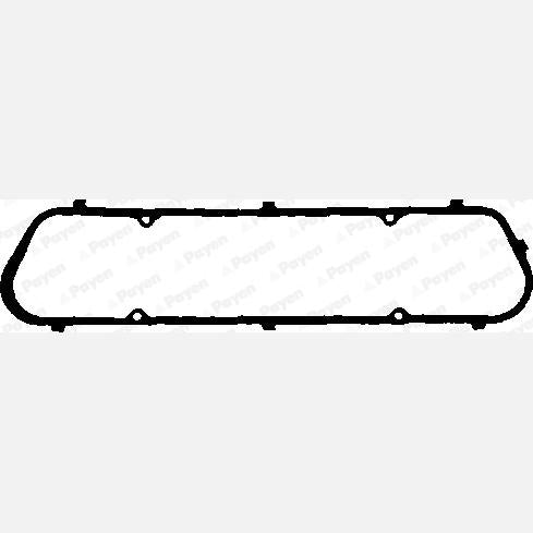 PAYEN JM478 Cylinder Head Cover Gasket