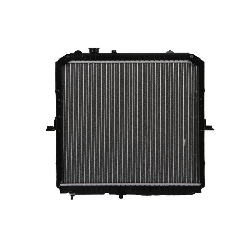 NISSENS NIS66622 Engine Radiator