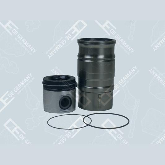 OE GERMANY 050329D12000 Piston/Cylinder Liner Repair Kit