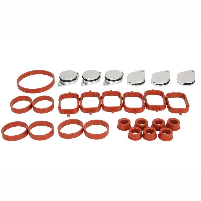 ENGITECH ENT320010 Suction Pipe Swirl Flaps