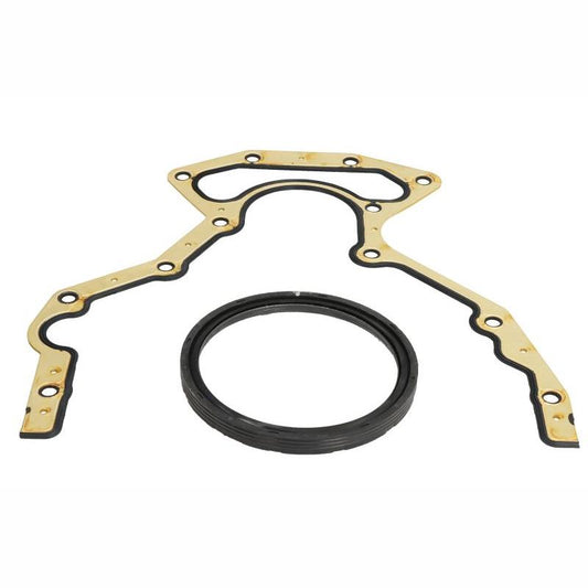 MAHLE JV1657 Crankshaft Shaft Seal