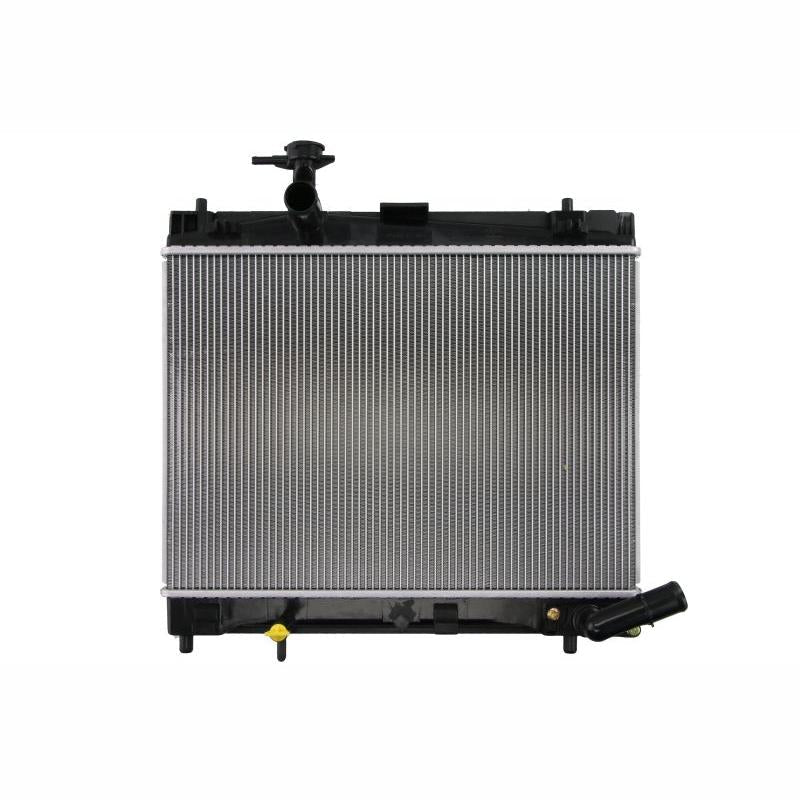 NRF NRF58384 Engine Radiator