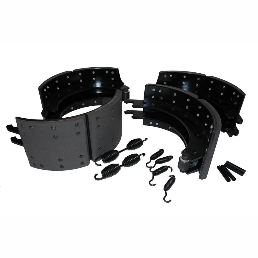 MERITOR MERMBSK1040-4 Drum Brake Brake Lining