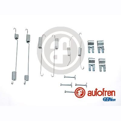 AUTOFREN SEINSA D3-997A Brake Shoes Accessory Kit