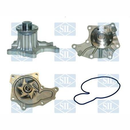 SIL PA1376 Water Pump