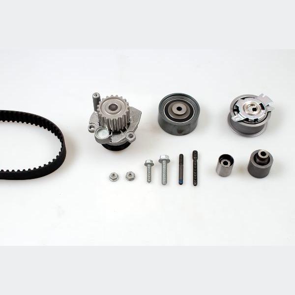 HEPU PK05513 Water Pump & Timing Belt Kit