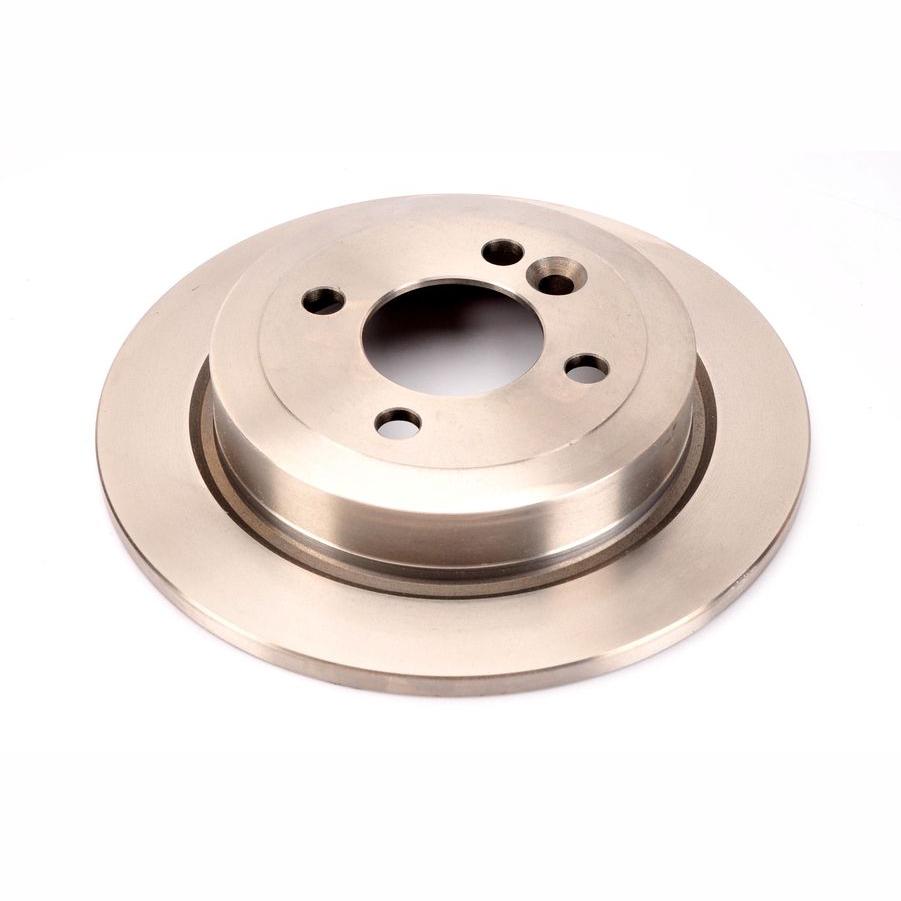LPR LPRB2009P Brake Disc