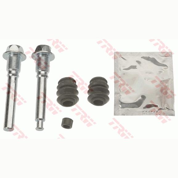 MEAT & DORIA MD90068 Wheel Speed Sensor