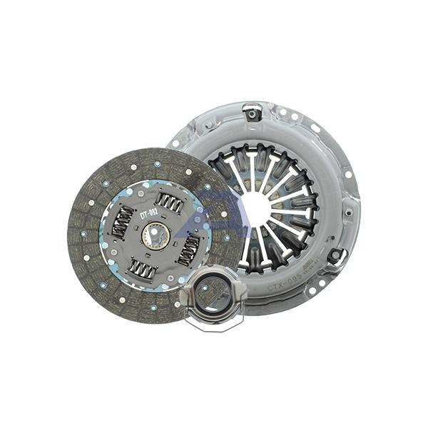 AISIN AISKT-203A Clutch Kit