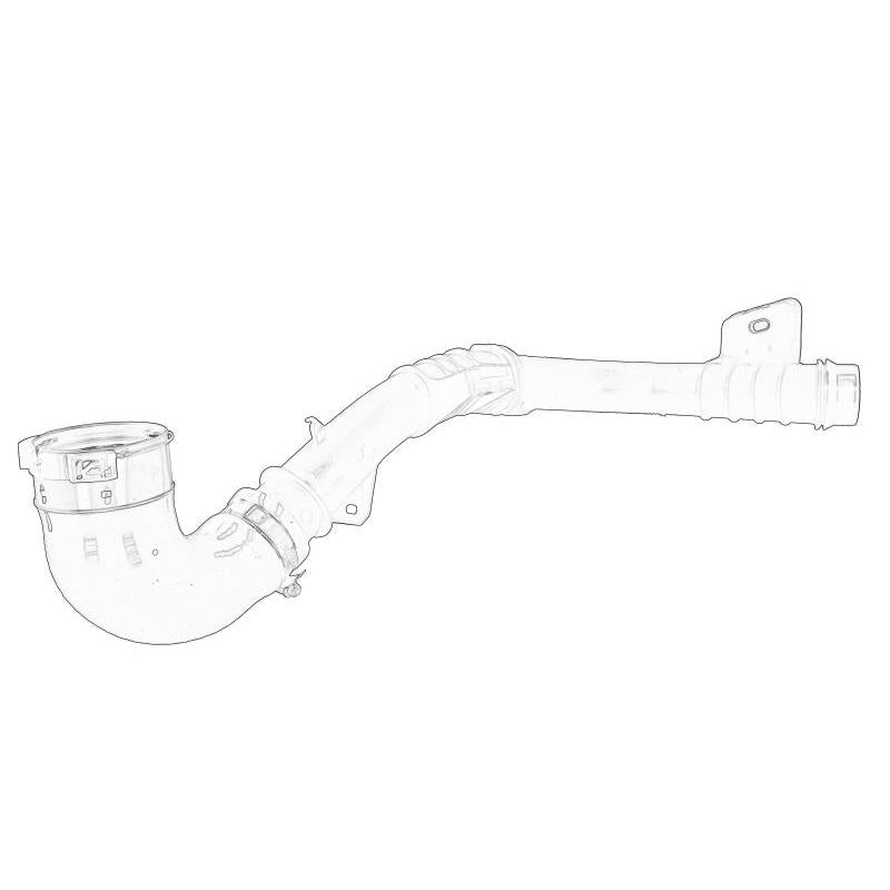 OE RENAULT 144605995R Intake Manifold Module