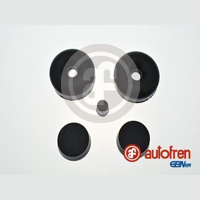AUTOFREN SEINSA D3-018 Wheel Brake Cylinder Repair Kit