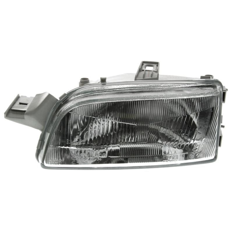 DEPO 661-1111L-LD-E Headlight