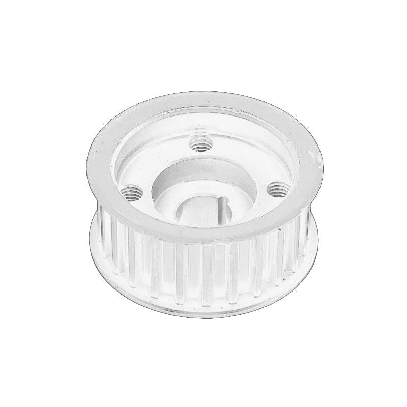 OE FIAT 46436278 Crankshaft Belt Pulley