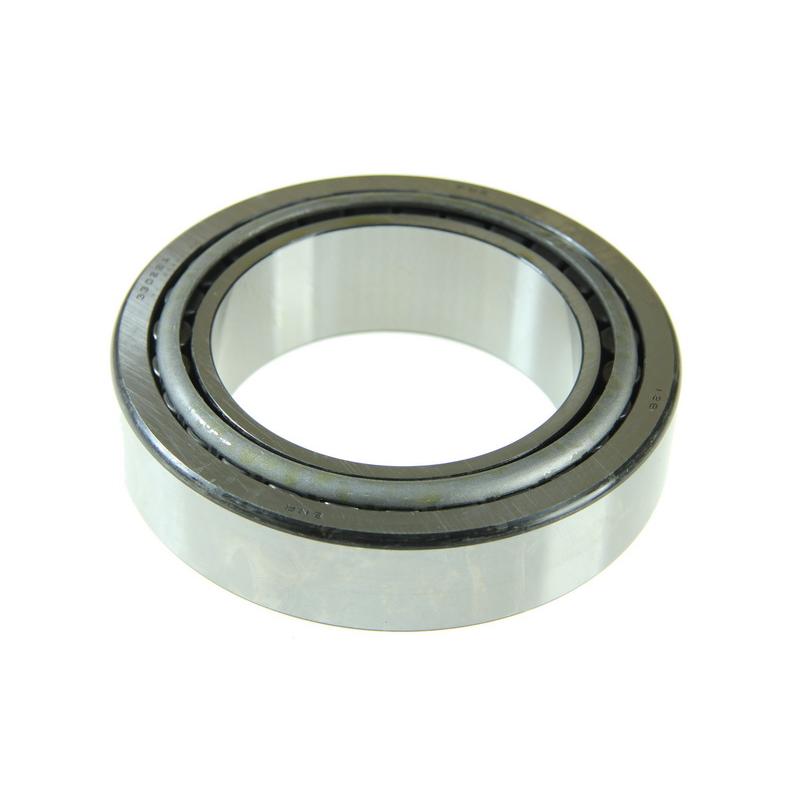 SNR HDB007 Wheel Bearing