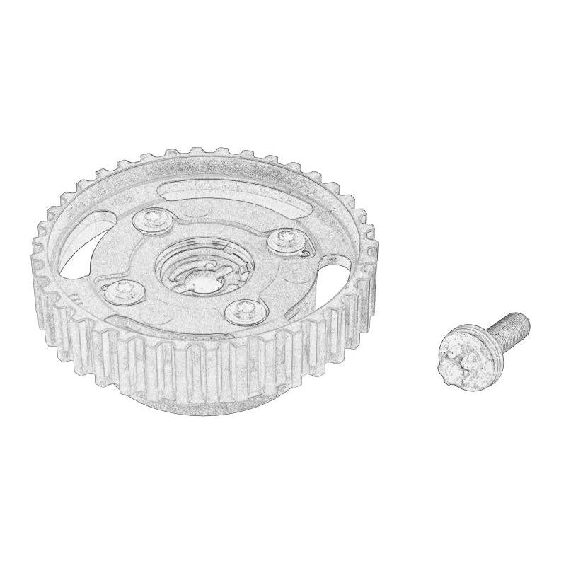 OE PEUGEOT 1613302280 Camshaft Gear/Sprocket