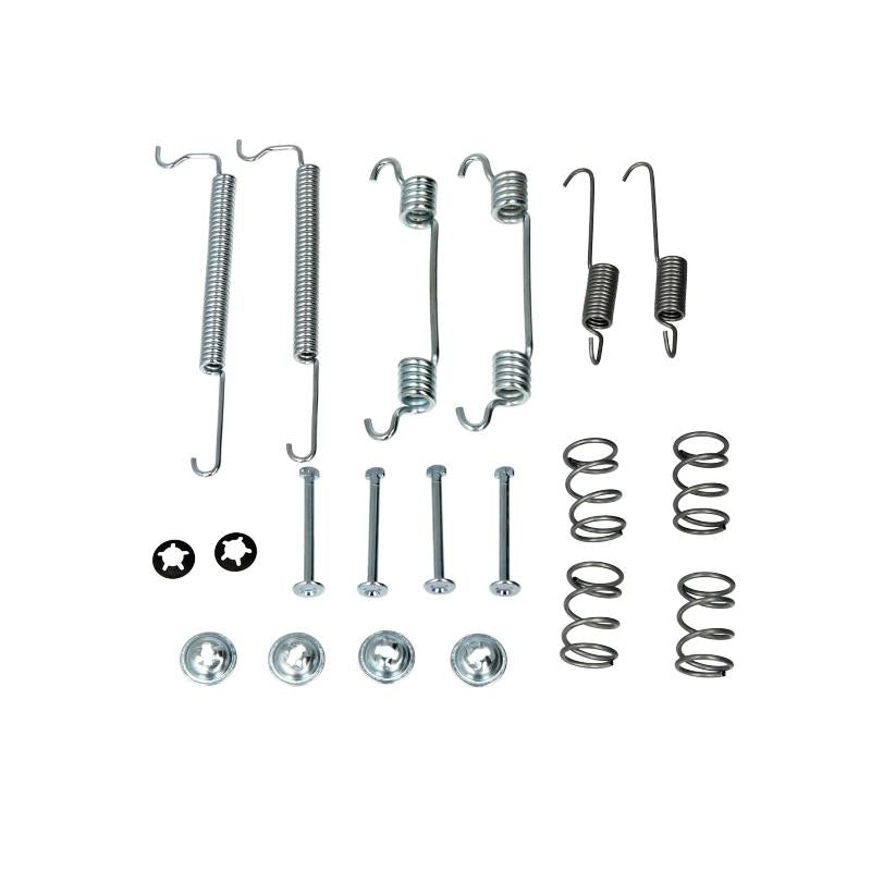 TRW MOTO SFK384 Brake Shoes Accessory Kit