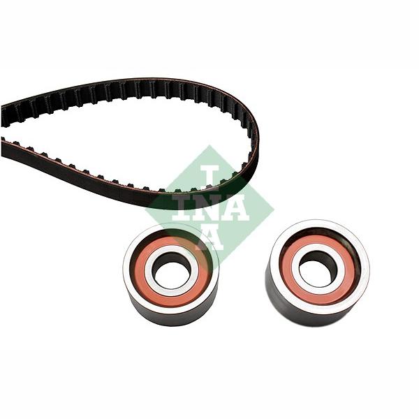 INA 530009910 Timing Belt Set