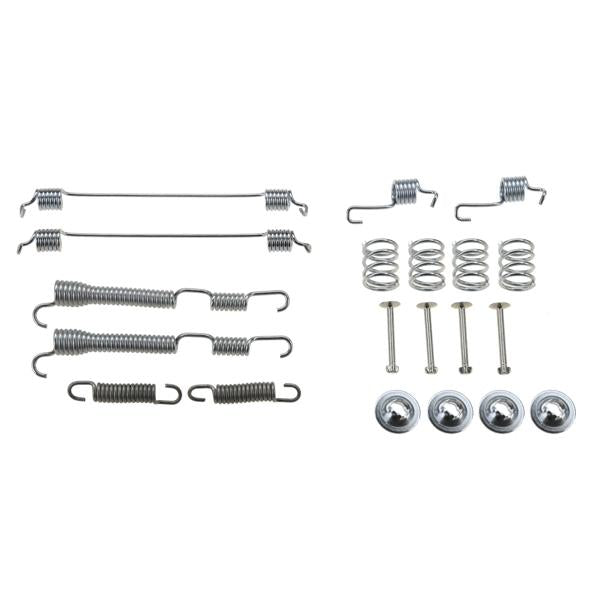 TRW MOTO SFK319 Brake Shoes Accessory Kit