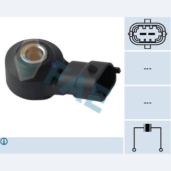 FAE AE60227 Knock Sensor