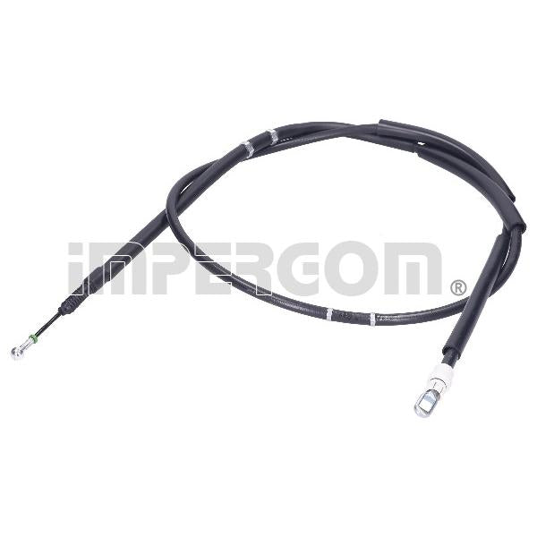 FEBI BILSTEIN FE29305 Parking Brake Cable Pull