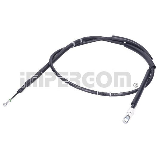 FEBI BILSTEIN FE29305 Parking Brake Cable Pull