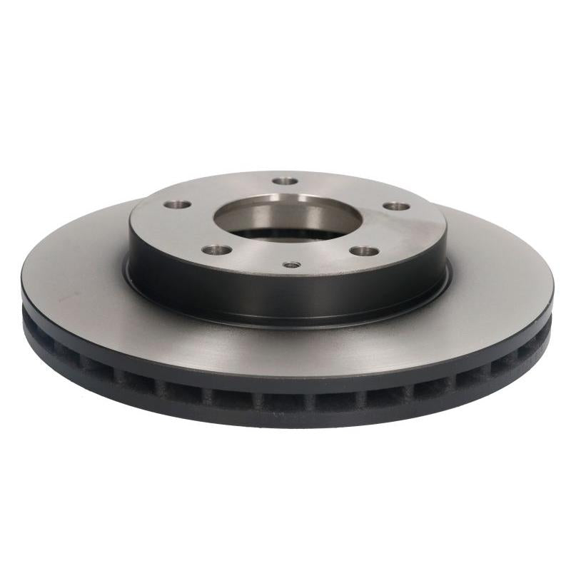 TRW MOTO DF2704 Brake Disc