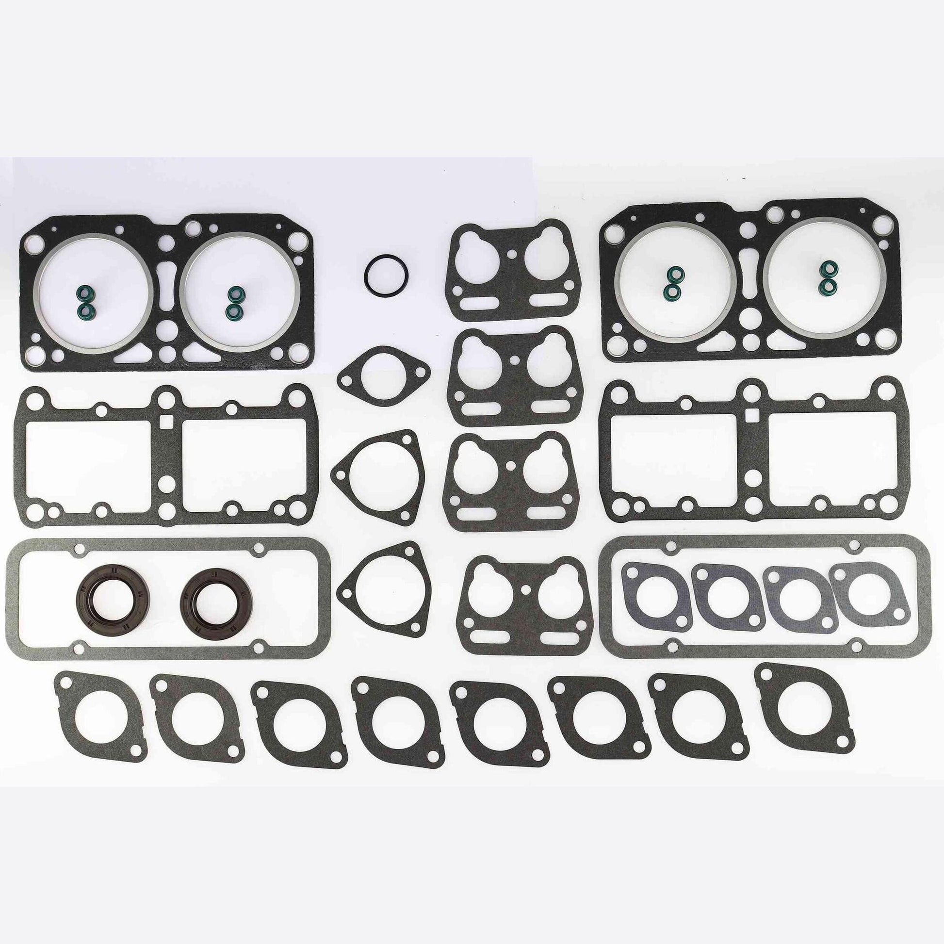 CORTECO CO417836P Cylinder Head Gasket Kit