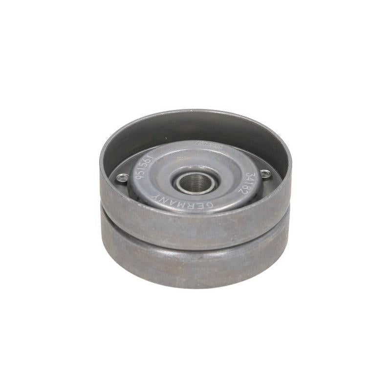 INA 532091010 V-Ribbed Belt Deflection/Guide Pulley