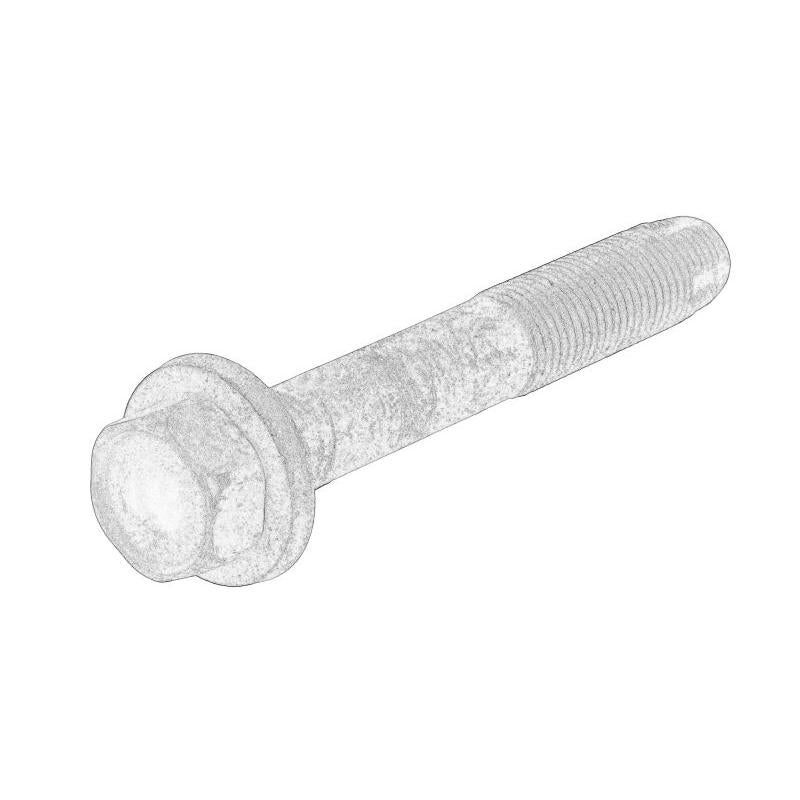 OE TOYOTA 90119-14086 Control Arm Fastening Bolt