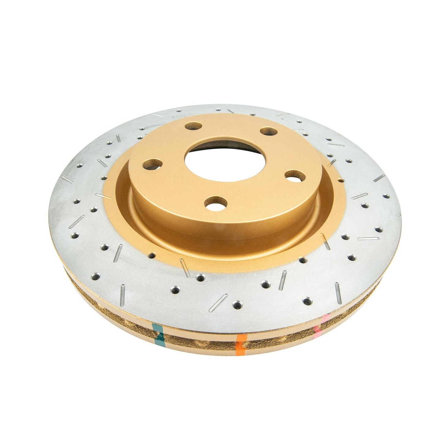 DBA DBA42026XS High Performance Brake Disc