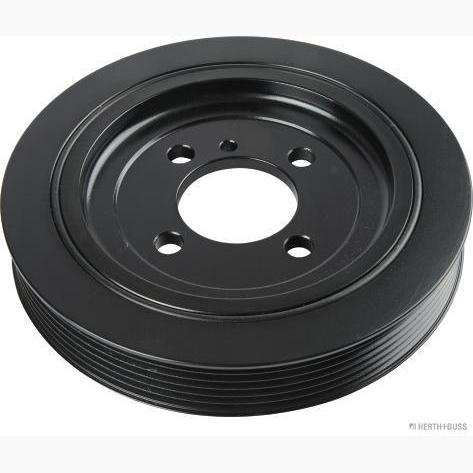 HERTH+BUSS JAKOPARTS J1090501 Crankshaft Belt Pulley