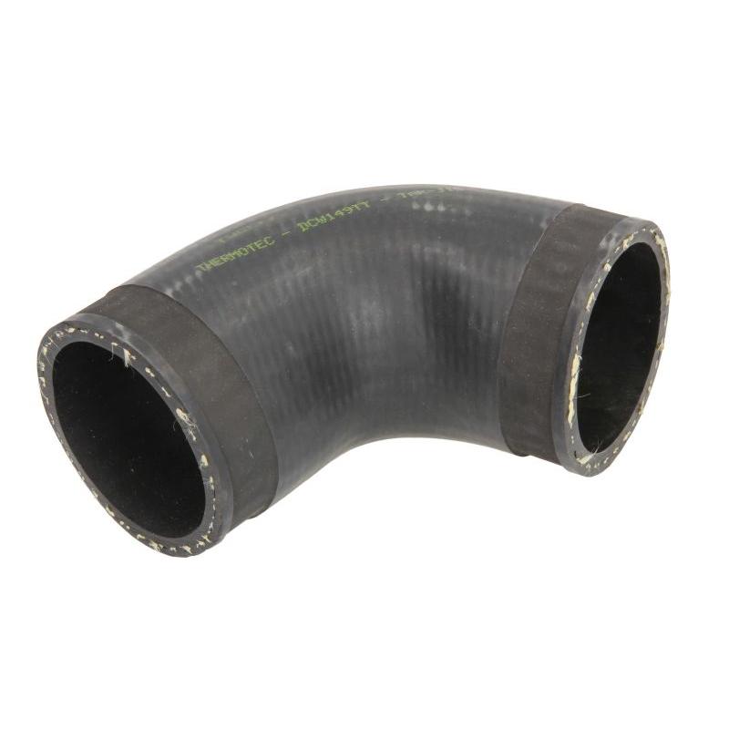 THERMOTEC DCW149TT Charge Air Hose