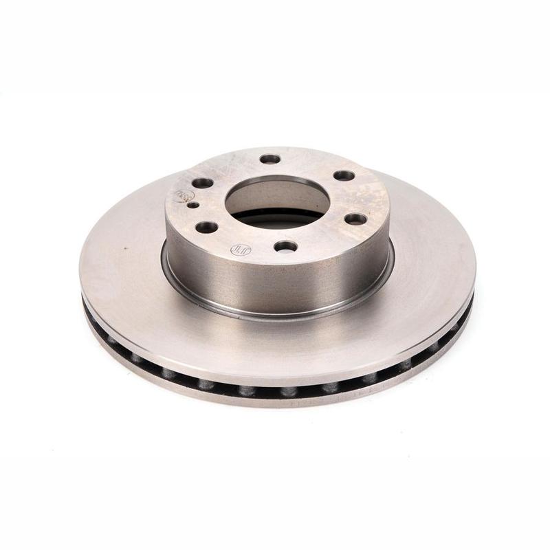 JURATEK FIV122 Brake Disc