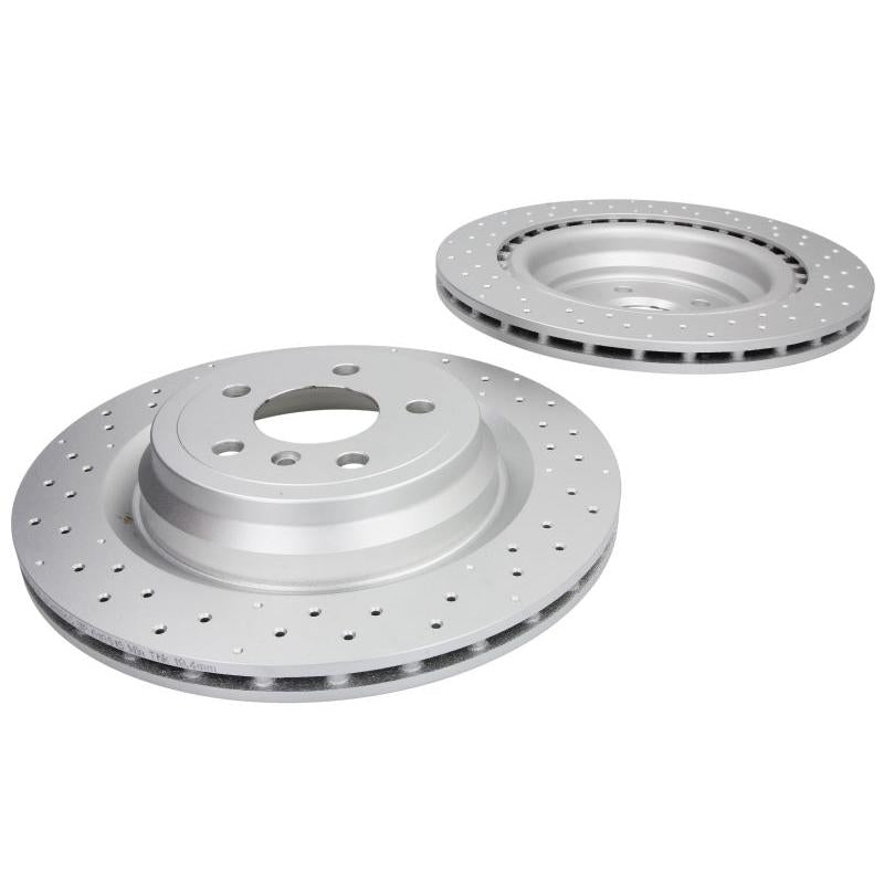 DELPHI BG4934C Brake Disc .