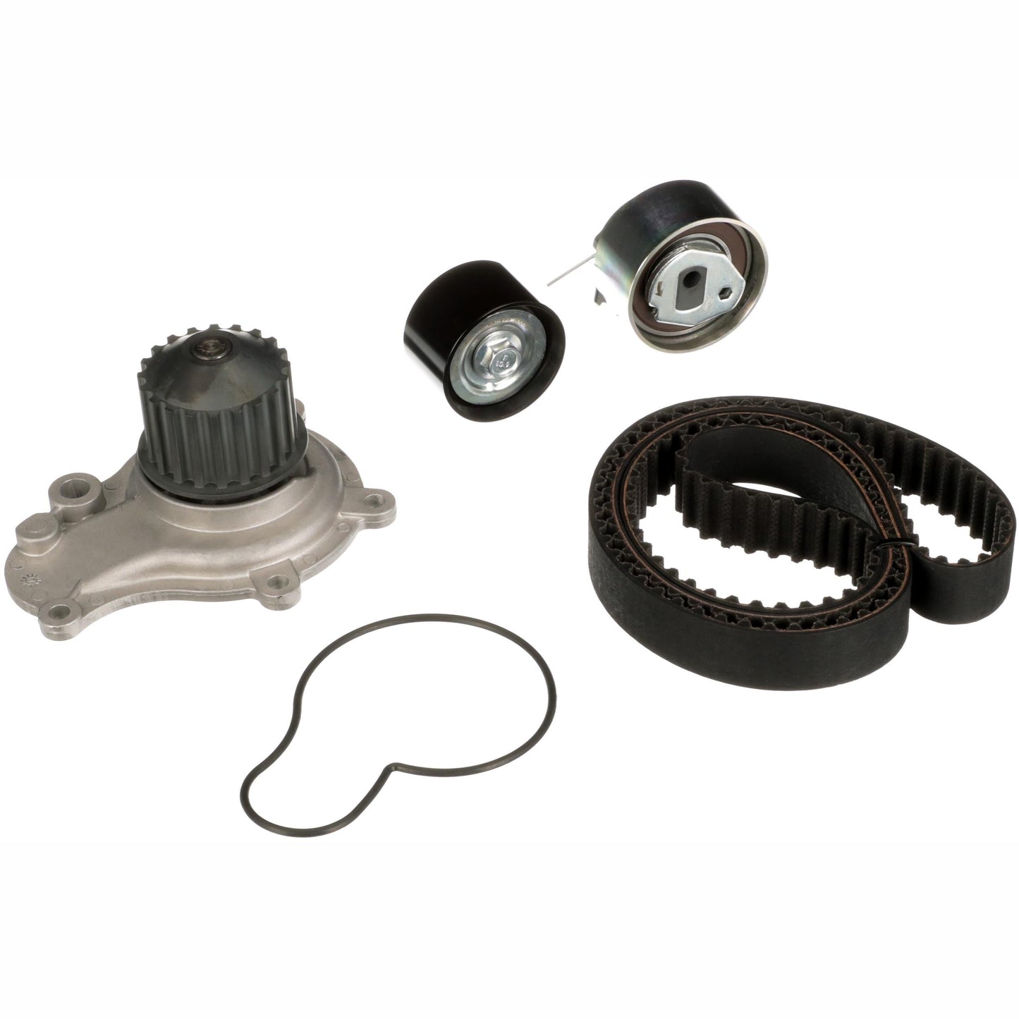 GATES GATKP1T265-2 Water Pump & Timing Belt Kit