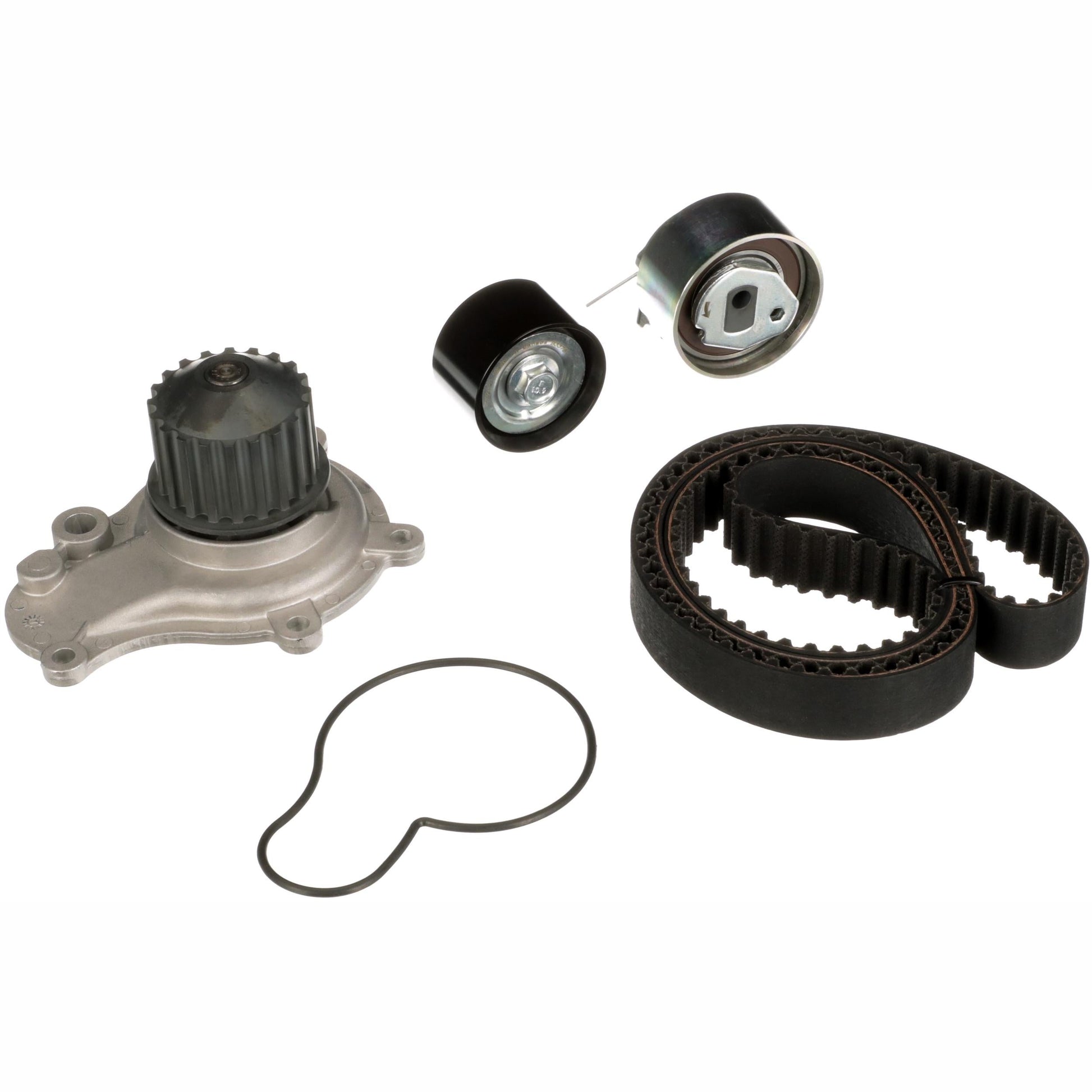 GATES GATKP1T265-2 Water Pump & Timing Belt Kit