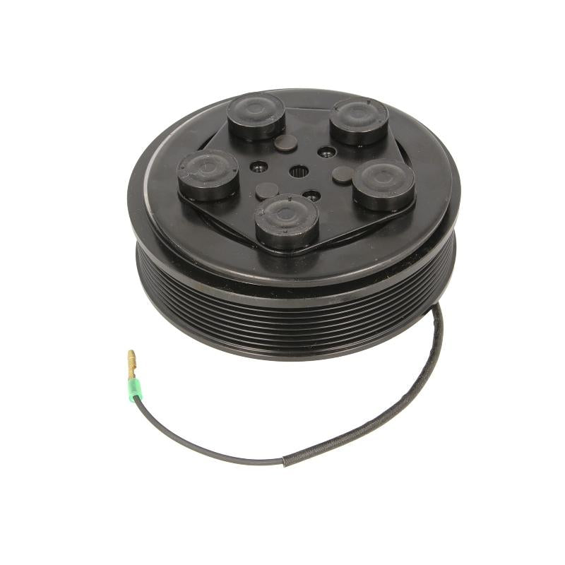 THERMOTEC KTT040130 Air Conditioning Compressor Magnetic Clutch